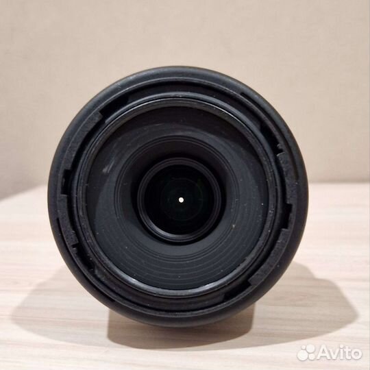 Объектив Micro Nikkor 40 mm 2.8