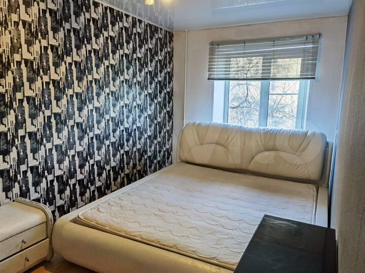 2-к. квартира, 45 м², 3/5 эт.