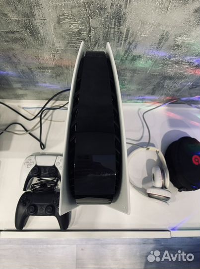 Sony playstation 5