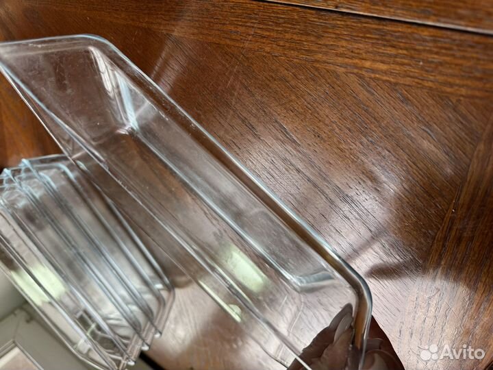 Посуда IKEA миски