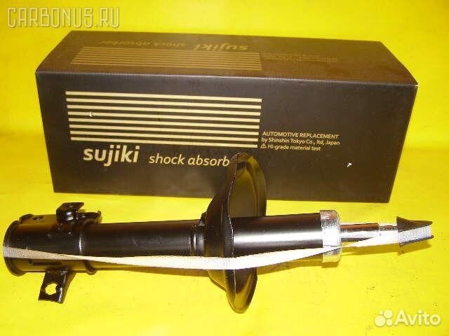 Стойка амортизатора sujiki SJ-049FR-SF5, 20310FC00