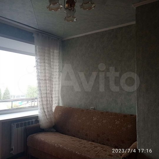 1-к. квартира, 21,6 м², 7/9 эт.