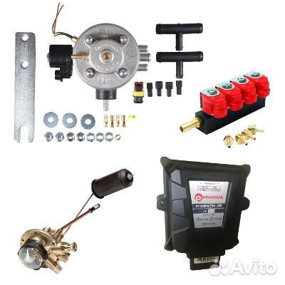 Гбо Proxima В Кредит