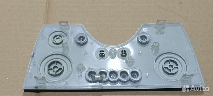 Zelmer aquawelt 1700W