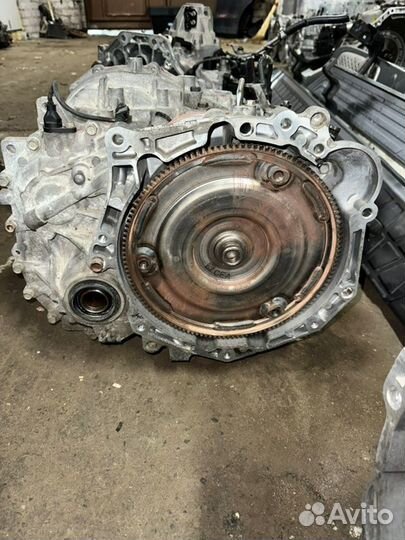 Вариатор CVT Kia Forte BD 2.0 G4NH 2019