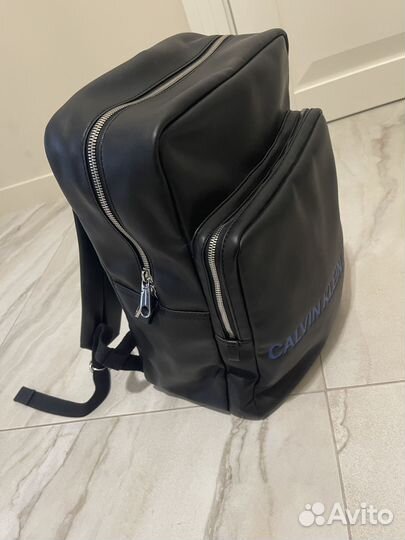 Рюкзак Calvin Klein