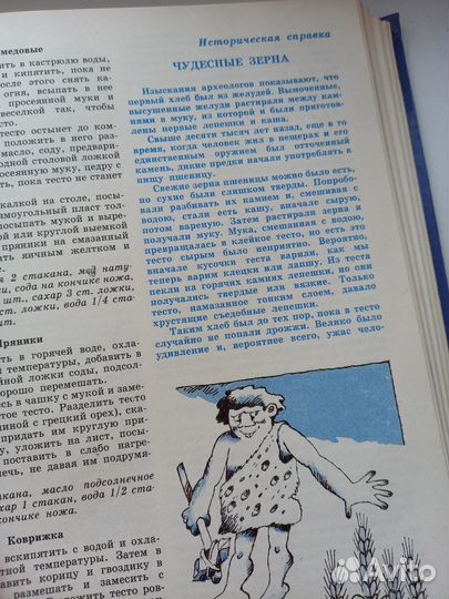 Детское питание. Книга о правильном питании ребенк