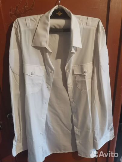 Форма полиции