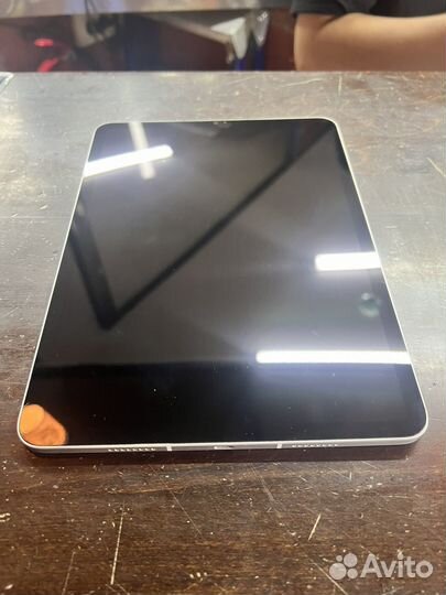 Apple iPad pro 11 2021 128гб