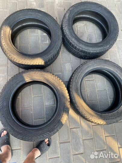 Nokian Tyres Nordman 5 SUV 235/55 R17