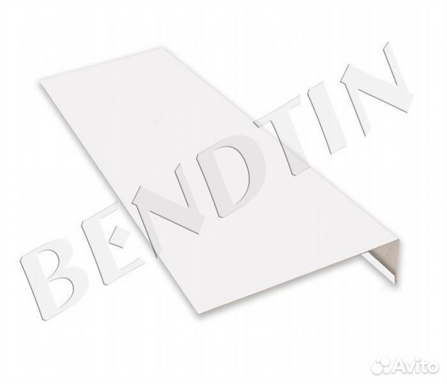 Откосы, отливы 9010