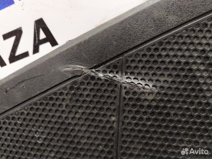 Решетка динамика левая Renault T
