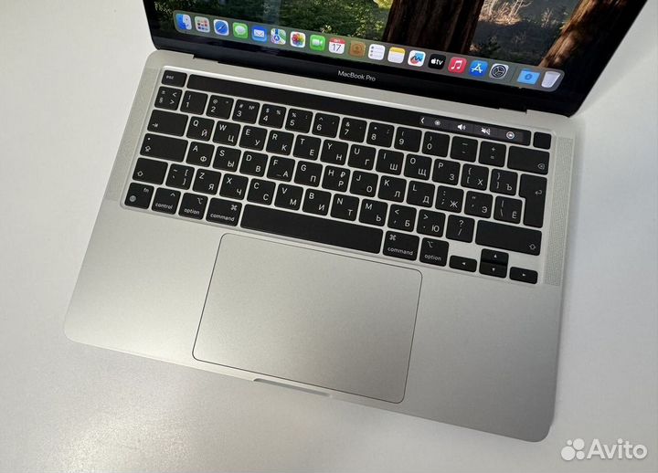 Macbook Pro 13 M1 16\1TB