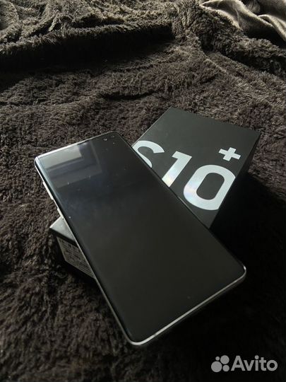 Samsung galaxy s10 plus