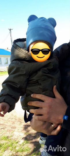 Шапка Снуд 50