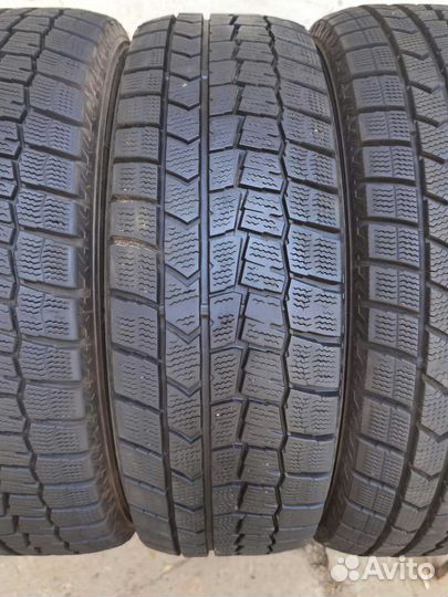 Dunlop Winter Maxx WM02 185/65 R15 88Q