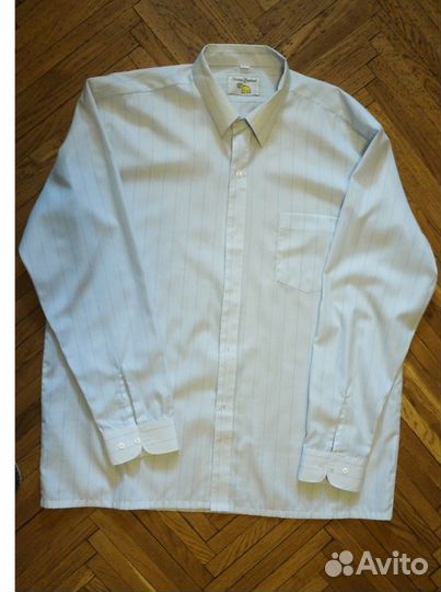 Мужская рубашка Golden Elephant