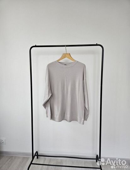 Свитшот zara
