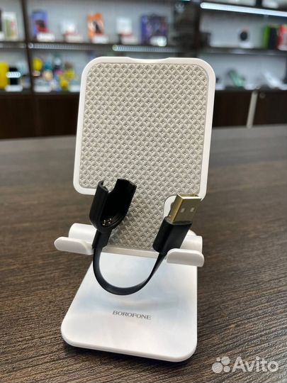 Зарядка для mi band