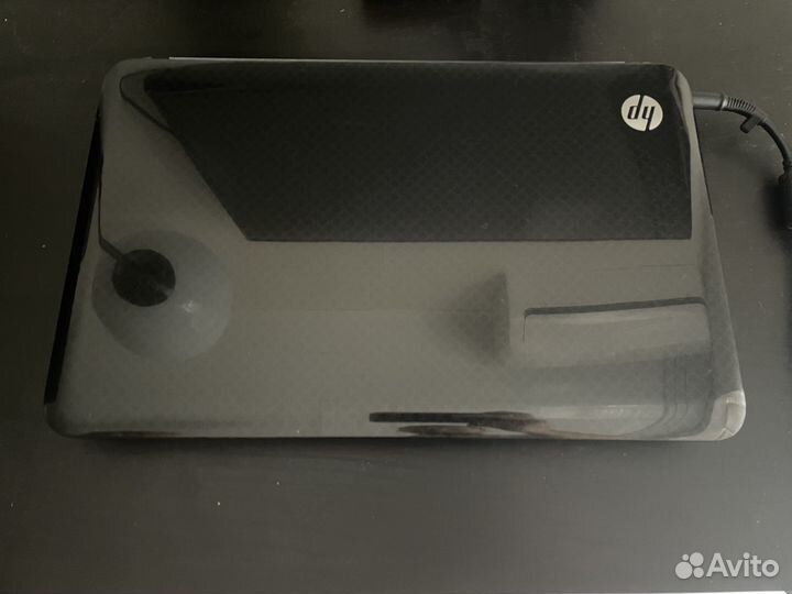 Ноутбук hp pavilion g6