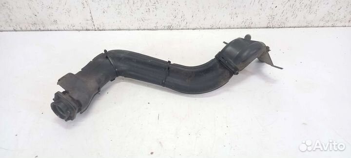 Заливная горловина бензобака Kia Rio 3