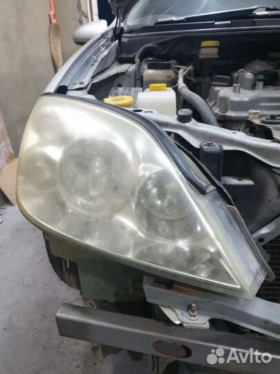 Покраска авто