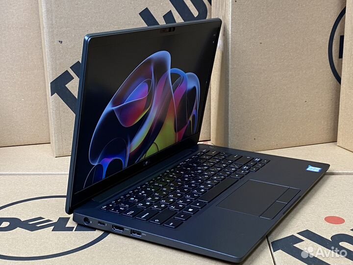 Dell Latitude 7300