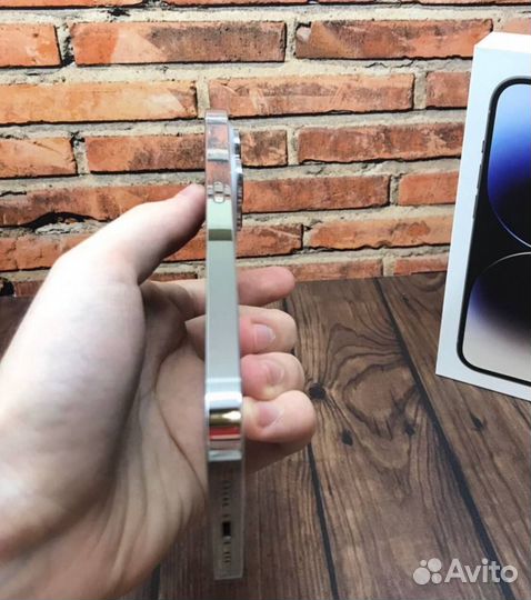 iPhone 14 Pro, 512 ГБ