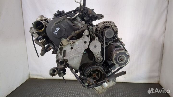 Турбина Volkswagen Touran, 2003