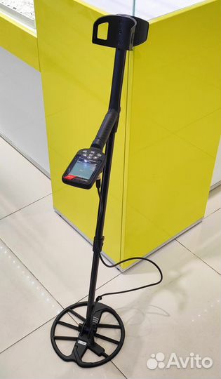Металлоискатель, Nokta Makro Simplex Ultra, Новый