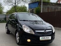 Opel Corsa 1.2 AMT, 2010, 168 000 км, с пробегом, цена 540 000 руб.