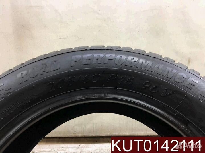 Kormoran Road Performance 205/60 R16 96V