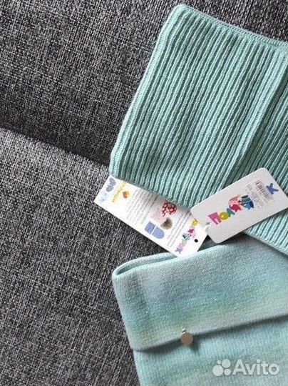 Головные уборы для девочки