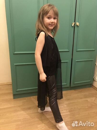 Костюм для вечеринки Брюки с кардиганом