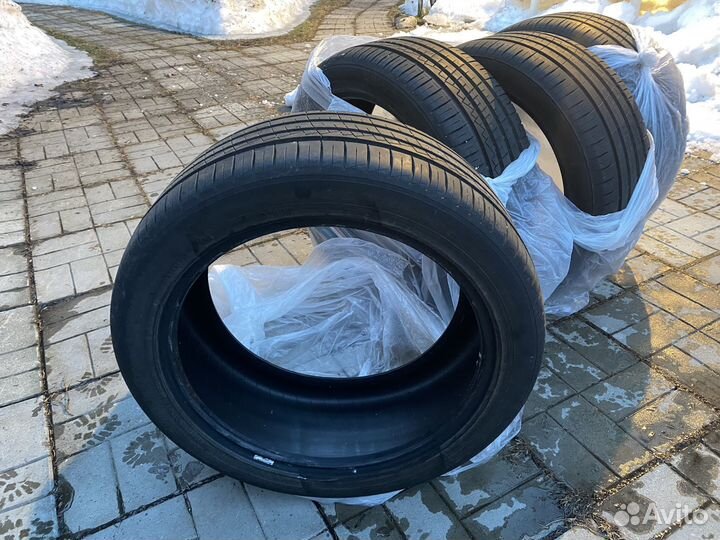 Nokian Tyres Hakka Green 3 235/45 R18 98W