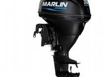 Лодочный мотор Marlin MFI 30 awrl