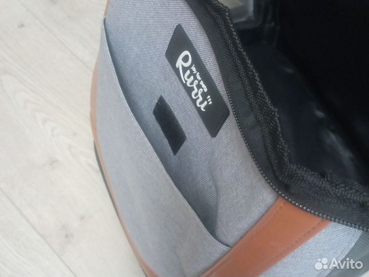 Рюкзак переноска для животных