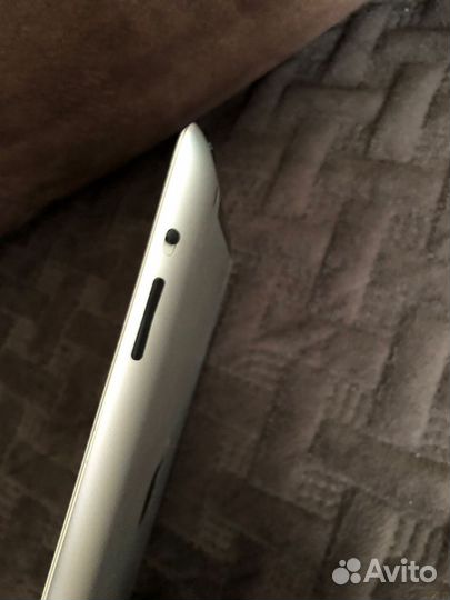 Планшет apple iPad 4