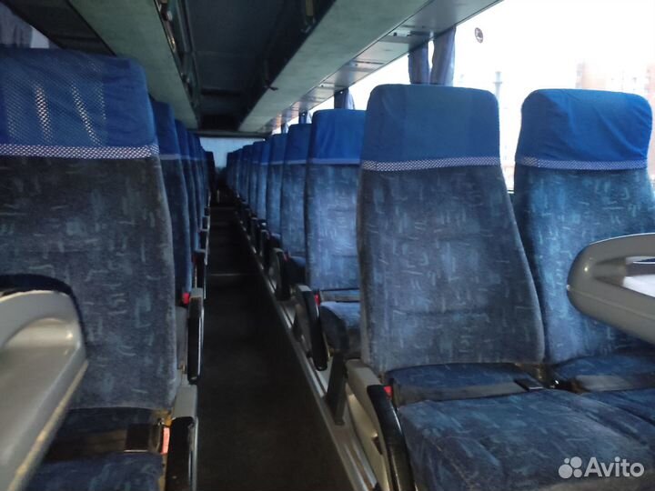 Туристический автобус Neoplan 116, 2000