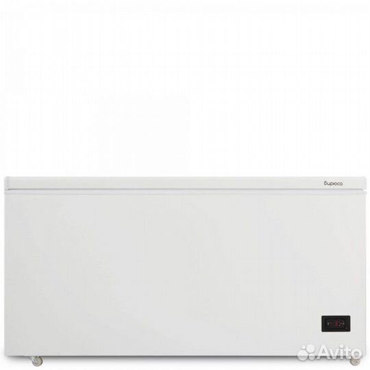 Морозилка Бирюса 455 KD