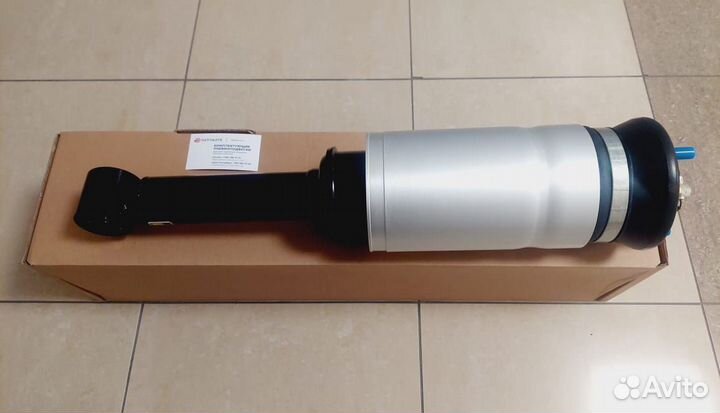 Пневмостойка Range Rover Sport L320 ACE