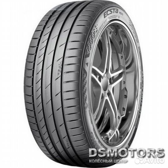 Kumho Ecsta PS71 225/50 R17 94W