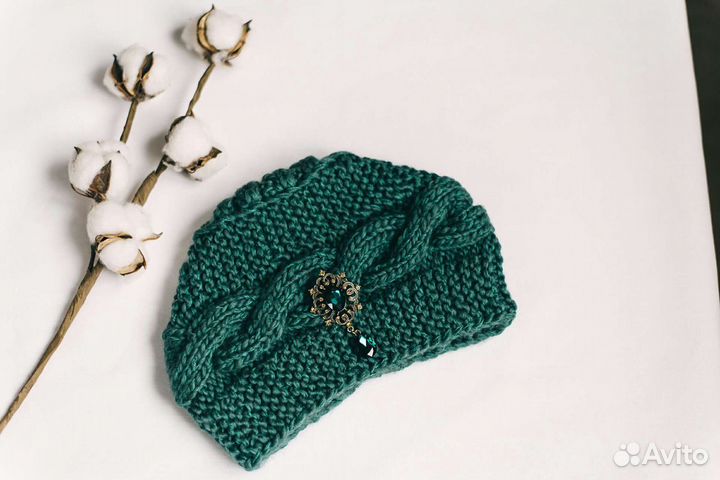 Шапка Шахерезада