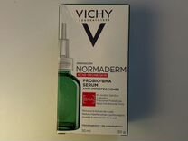 Сыворотка для лица vichy normaderm