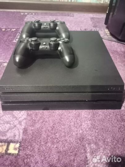 Sony PS4 pro