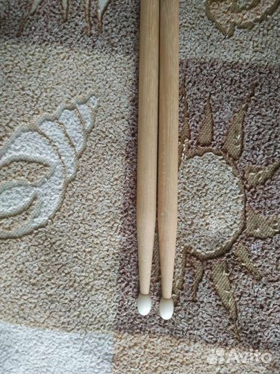 Барабанные палочки Nova (by Vic Firth) N7AN