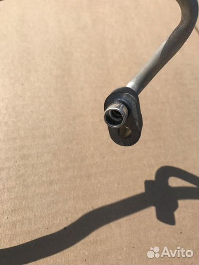 Трубки кондиционера Subaru Xv Hibrid GPE 2016 2016