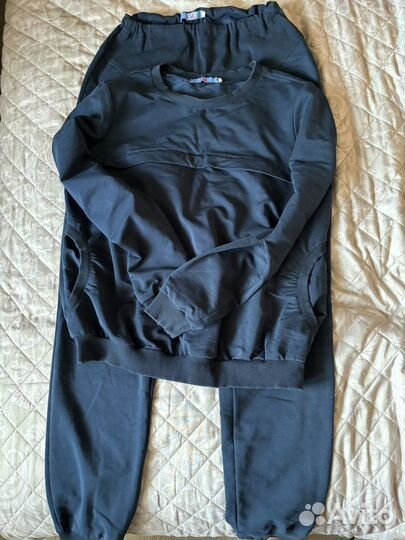 Спортивный костюм для беременных 44-46