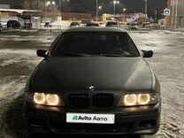 BMW 5 серия 2.2 MT, 2001, 350 000 км