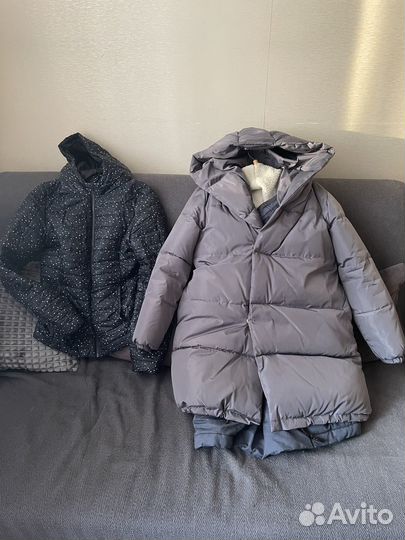 Женские вещи пакетом 42 44